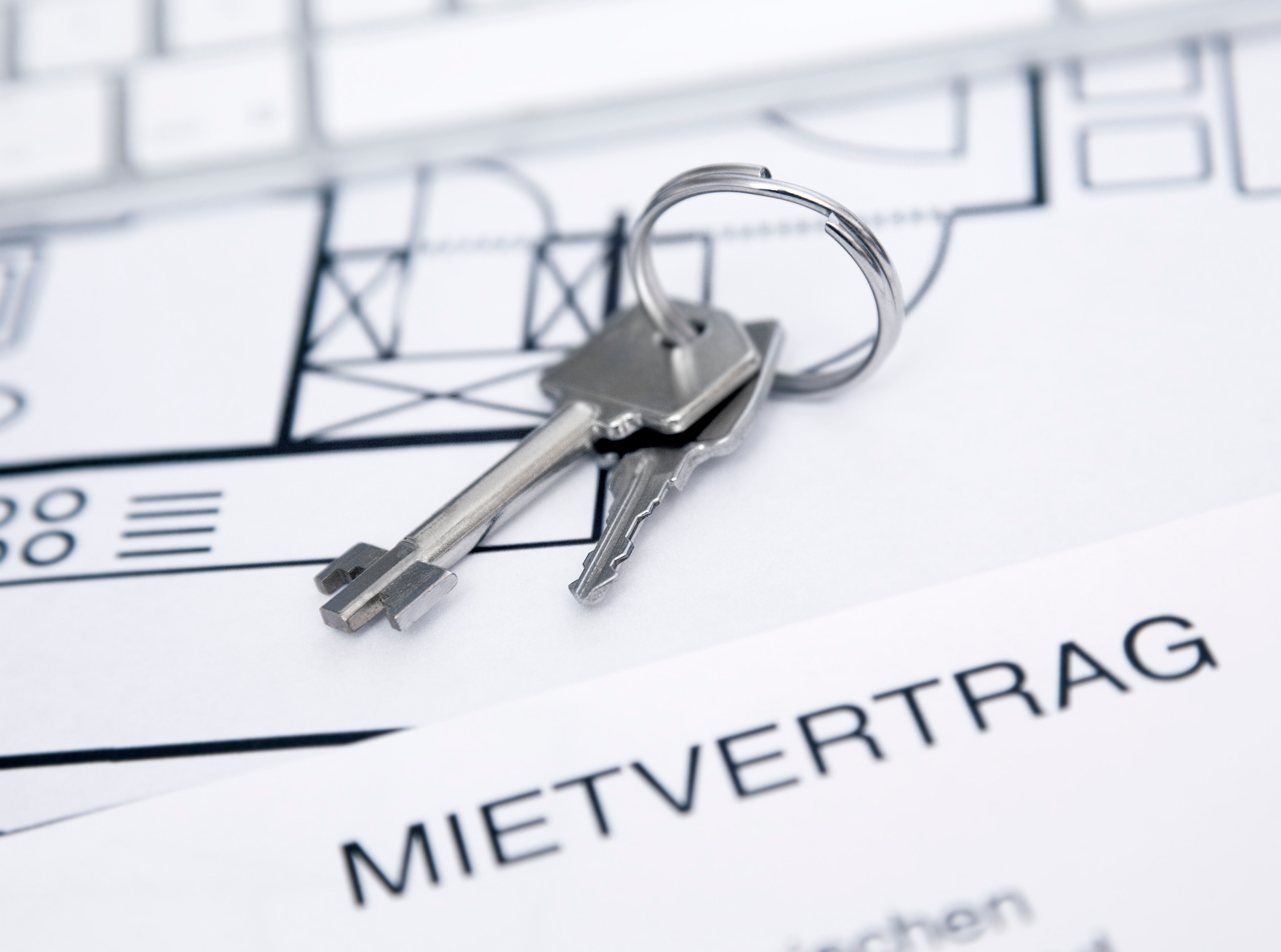 Mietverwaltung